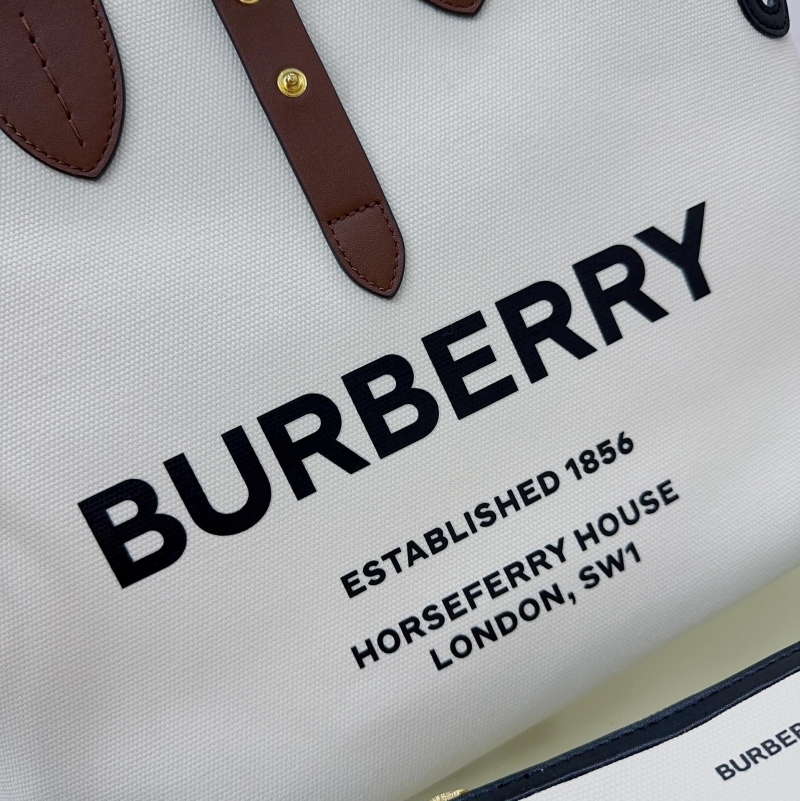 Burberry Shopping Bags